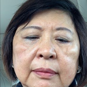 Meet your Posher, Rita